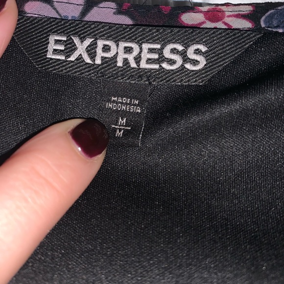 Women’s Dress from Express - Picture 2 of 4